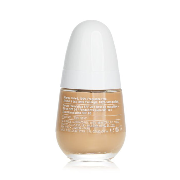 Even Better Clinical Serum Foundation Spf 20