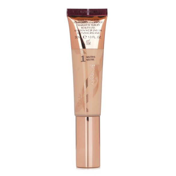 Charlotte's Beautiful Skin Foundation