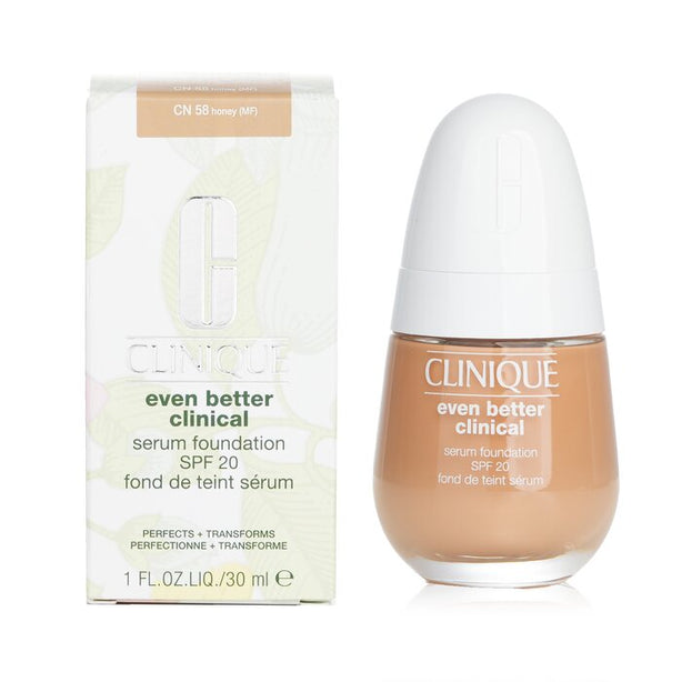 Even Better Clinical Serum Foundation Spf 20