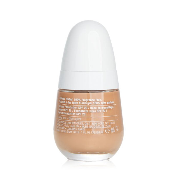 Even Better Clinical Serum Foundation Spf 20