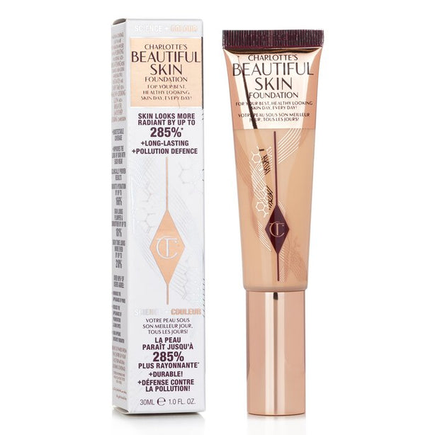 Charlotte's Beautiful Skin Foundation