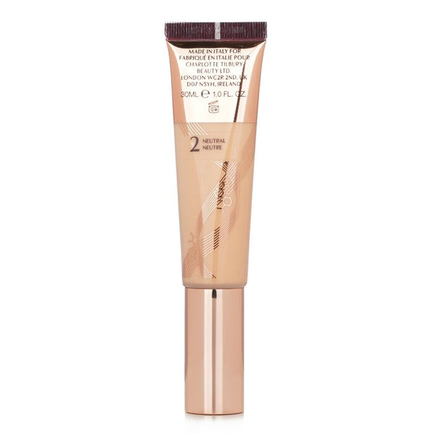 Charlotte's Beautiful Skin Foundation