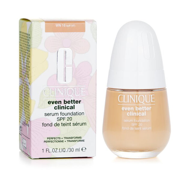 Even Better Clinical Serum Foundation Spf 20