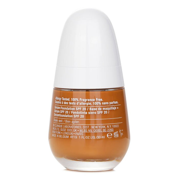 Even Better Clinical Serum Foundation Spf 20