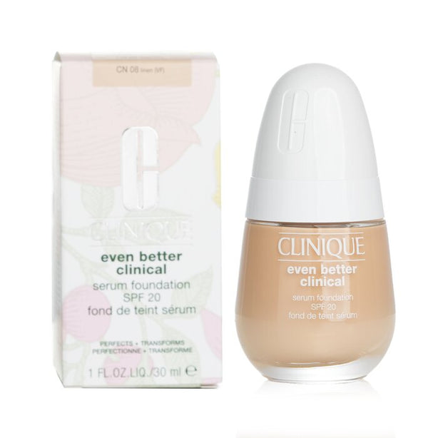 Even Better Clinical Serum Foundation Spf 20