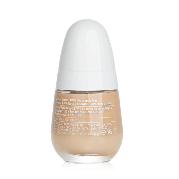 Even Better Clinical Serum Foundation Spf 20