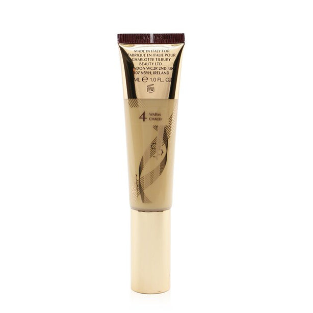 Charlotte's Beautiful Skin Foundation