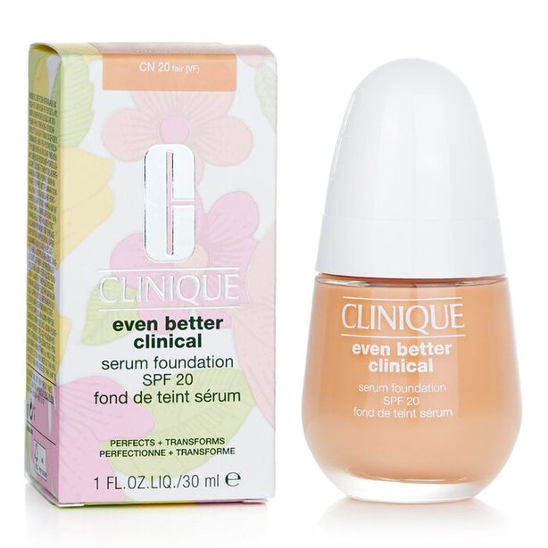 Even Better Clinical Serum Foundation Spf 20