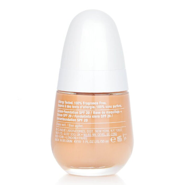 Even Better Clinical Serum Foundation Spf 20