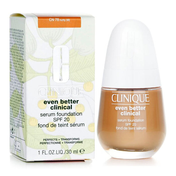 Even Better Clinical Serum Foundation Spf 20