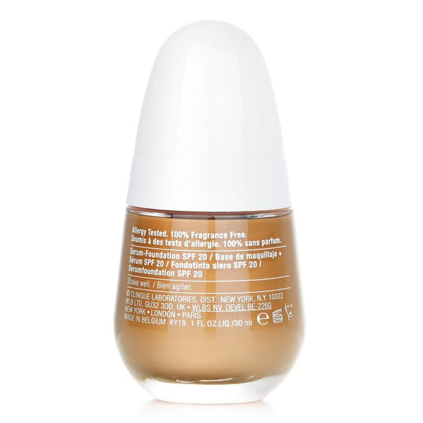 Even Better Clinical Serum Foundation Spf 20