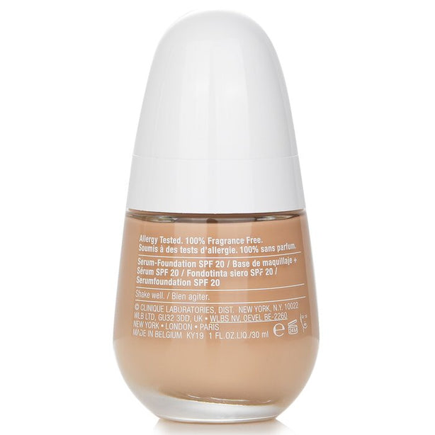 Even Better Clinical Serum Foundation Spf 20