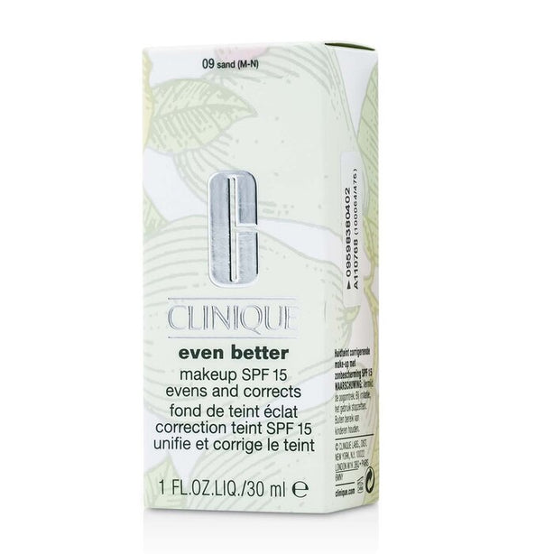 Even Better Makeup Spf15 (dry Combination To Combination Oily)