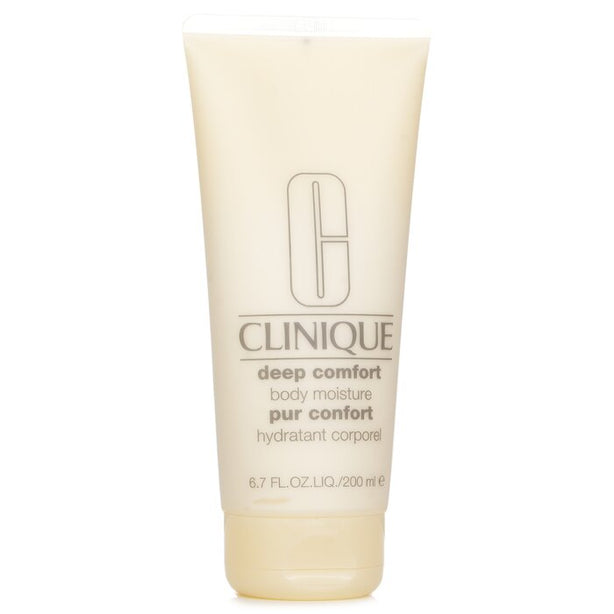 Deep Comfort Body Moisture - 200ml/6.7oz