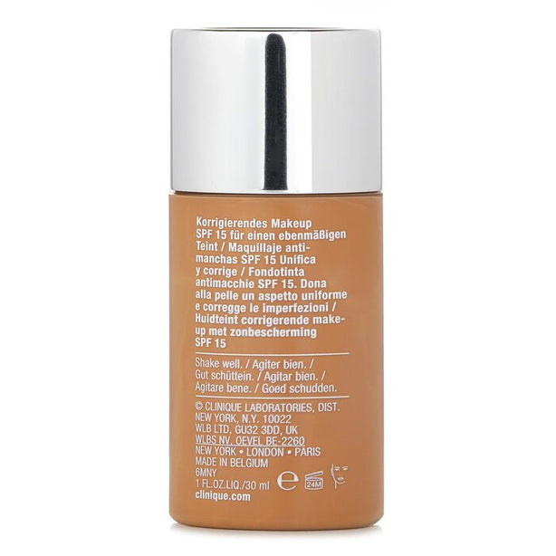 Even Better Makeup Spf15 (dry Combination To Combination Oily)