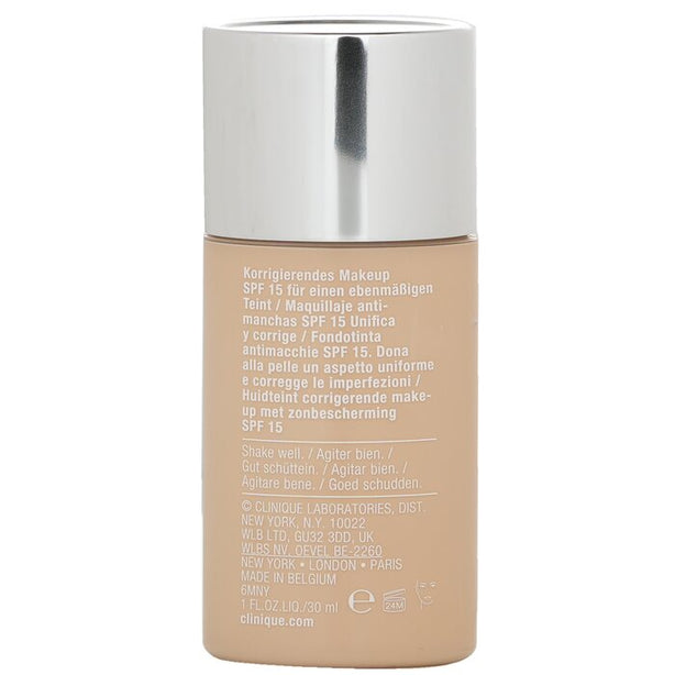 Even Better Makeup Spf15 (dry Combination To Combination Oily)