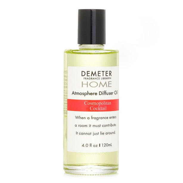 Atmosphere Diffuser Oil - Cosmopolitan Cocktail - 120ml/4oz