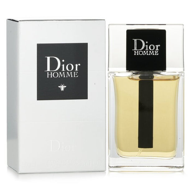 Dior Homme Eau De Toilette Spray (2020 New Version)