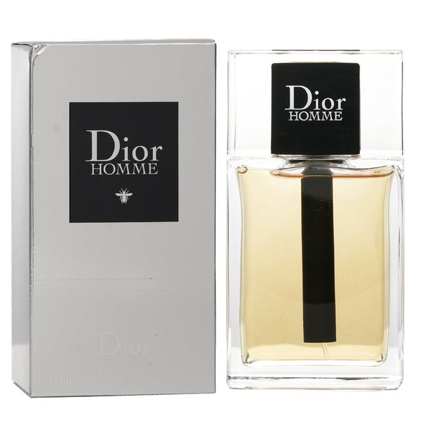 Dior Homme Eau De Toilette Spray (2020 New Version)