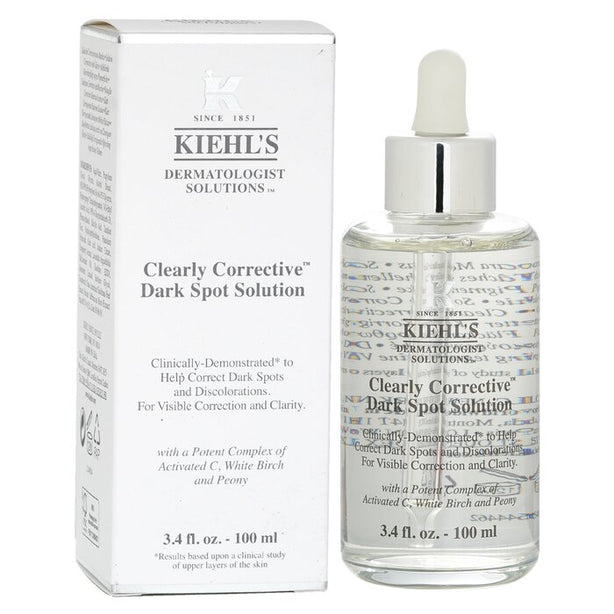Clearly Corrective Dark Spot Solution