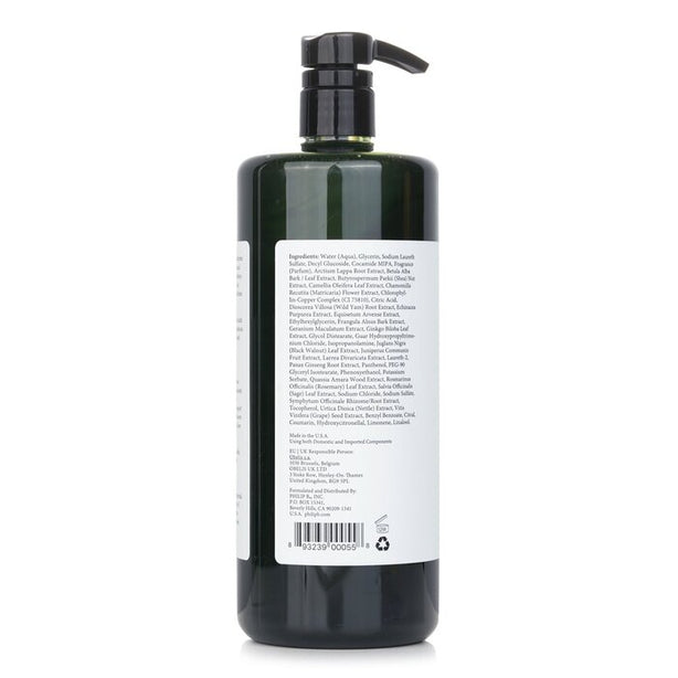 Scent Of Santa Fe Shampoo (balancing Soothing - All Hair Types)
