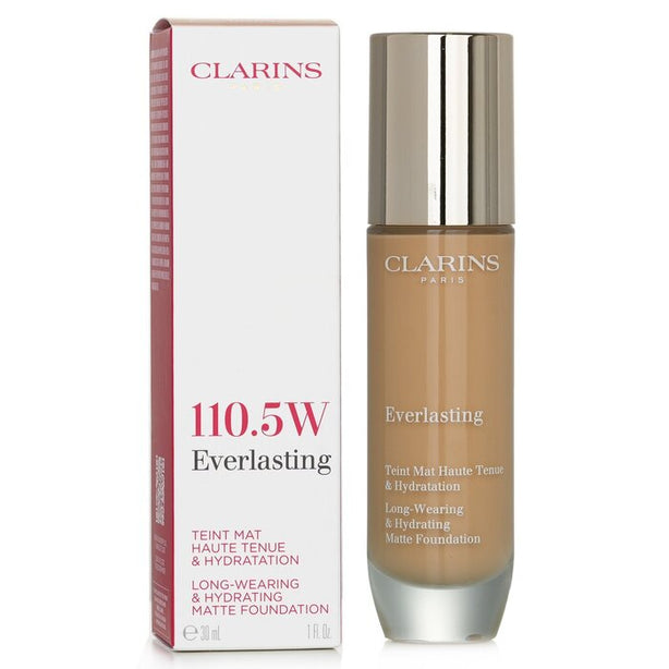 Everlasting Long Wearing & Hydrating Matte Foundation