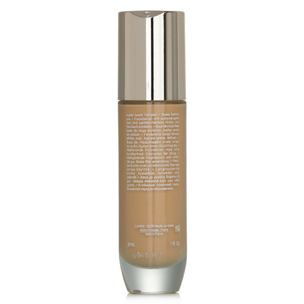 Everlasting Long Wearing & Hydrating Matte Foundation