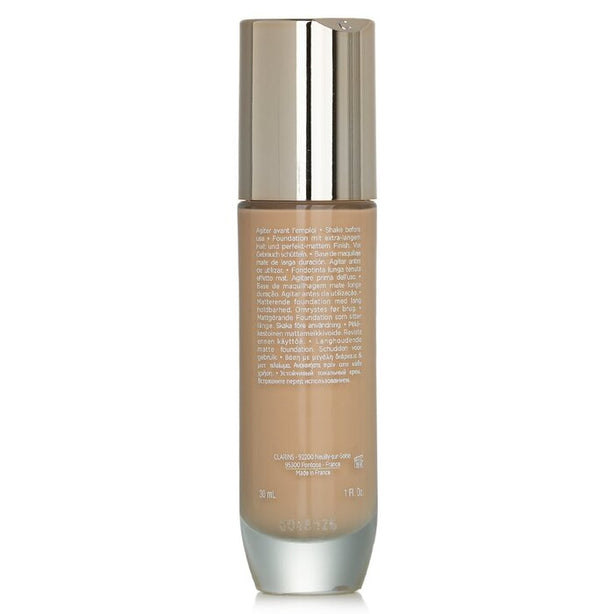 Everlasting Long Wearing & Hydrating Matte Foundation