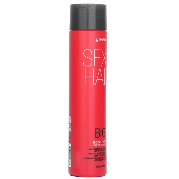 Big Sexy Hair Boost Up Volumizing Conditioner With Collagen