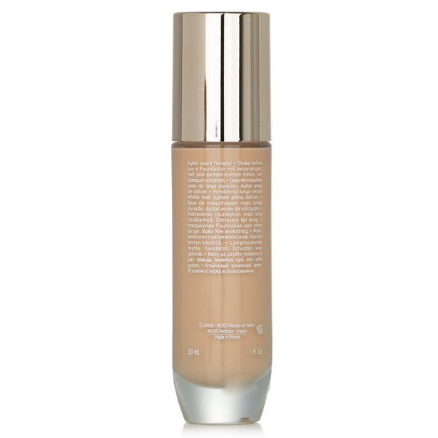 Everlasting Long Wearing & Hydrating Matte Foundation