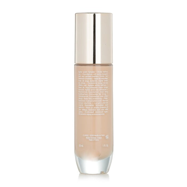 Everlasting Long Wearing & Hydrating Matte Foundation
