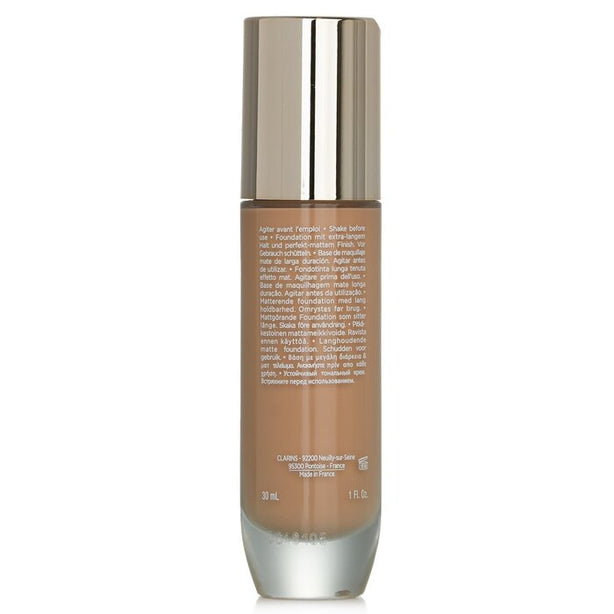 Everlasting Long Wearing & Hydrating Matte Foundation