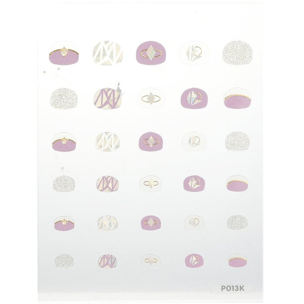 Princess Kids Nail Sticker