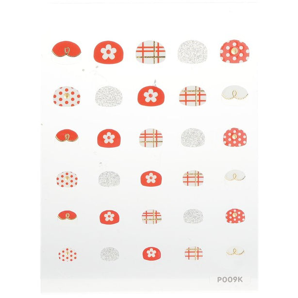 Princess Kids Nail Sticker