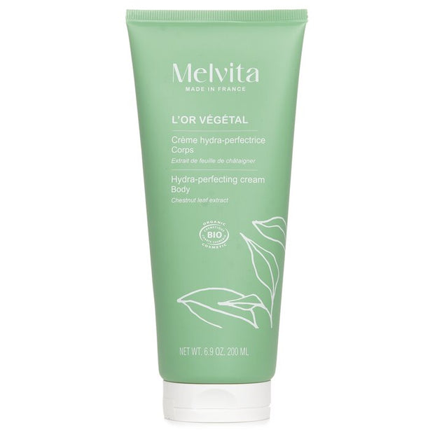 L'or Vegetal Hydra-perfecting Body Cream - 200ml