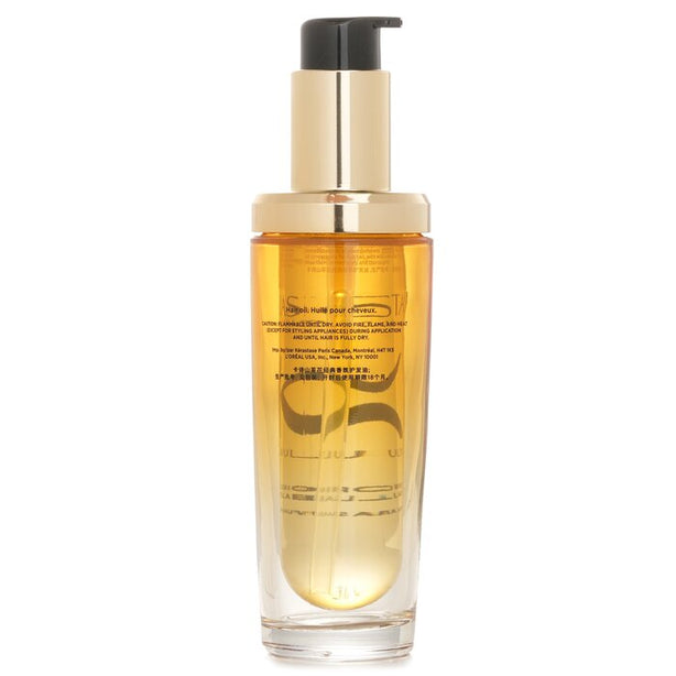 Elixir Ultime L'huile Originale Versatile Beautifying Oil - 75ml