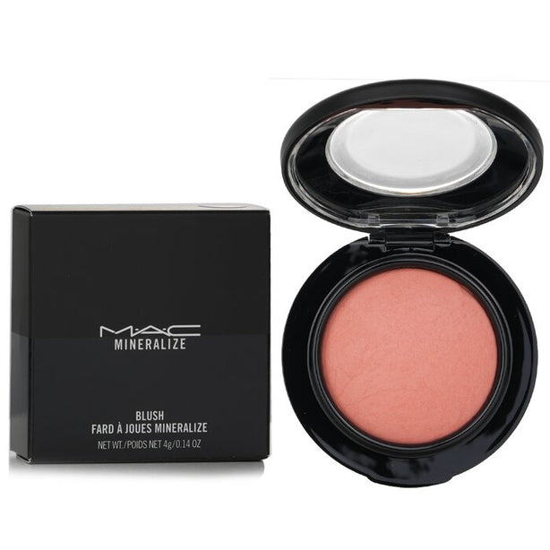 Mineralize Blush