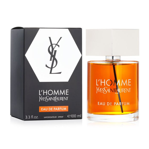 L'homme Eau De Parfum Spray