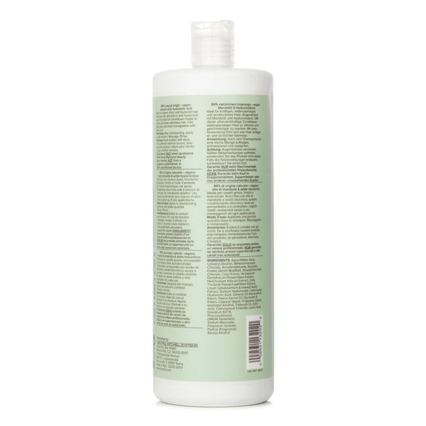 Clean Beauty Anti-frizz Conditioner