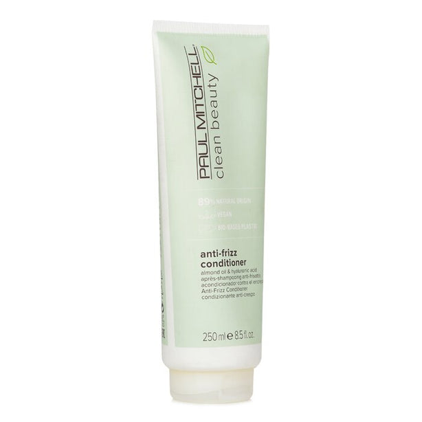 Clean Beauty Anti-frizz Conditioner