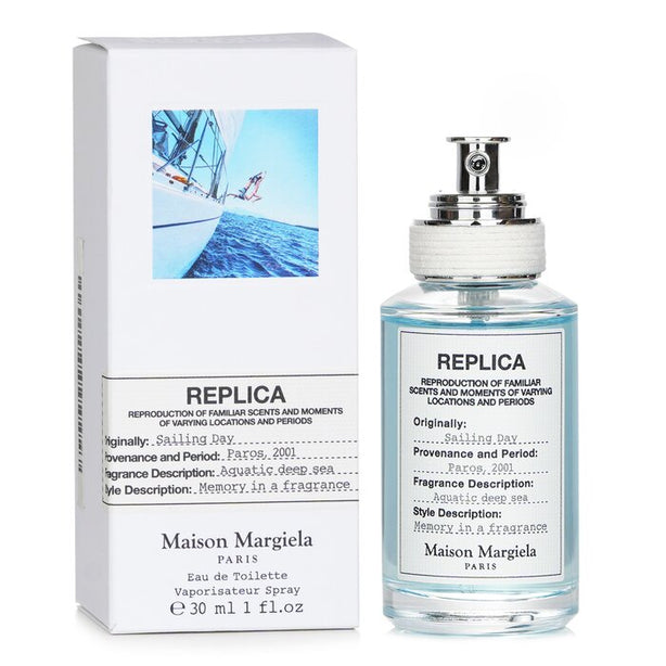 Replica Sailing Day Eau De Toilette Spray