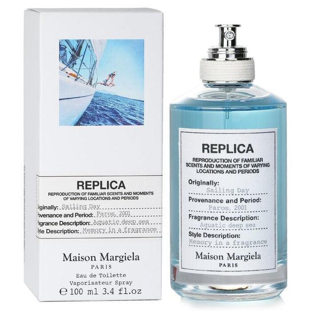 Replica Sailing Day Eau De Toilette Spray