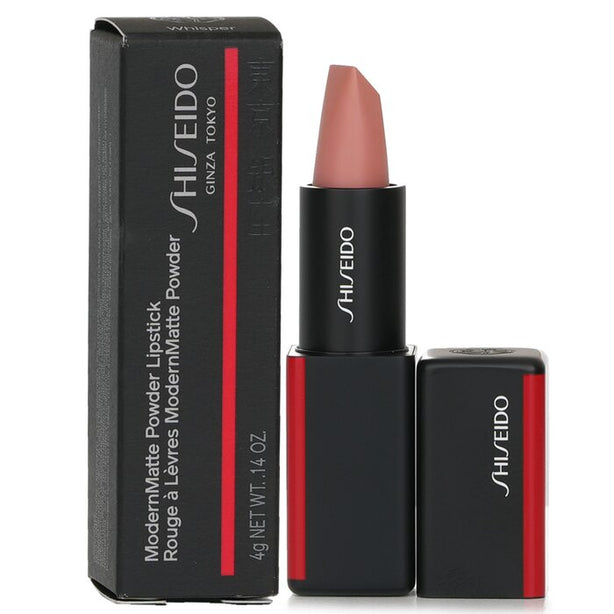 Modernmatte Powder Lipstick
