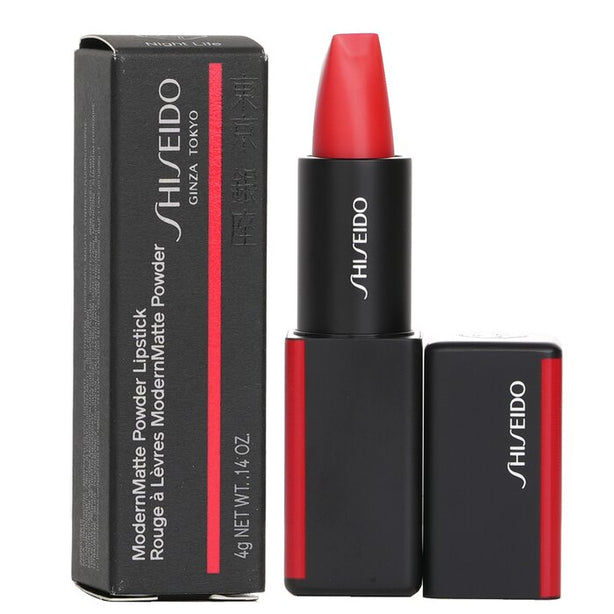 Modernmatte Powder Lipstick