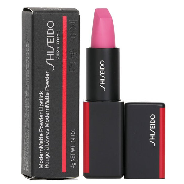 Modernmatte Powder Lipstick