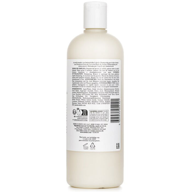 Amino Acid Conditioner (for All Hair Types) - 500ml/16.9oz