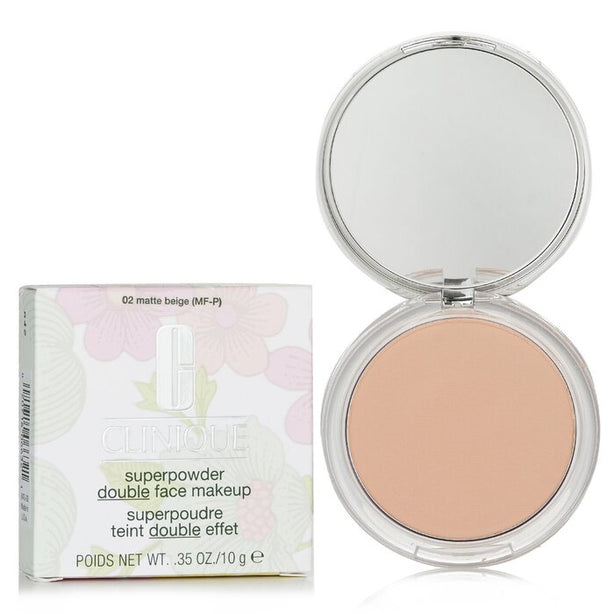 Superpowder - No. Matte Premium Price Due To Scarcity - 10g/0.35oz