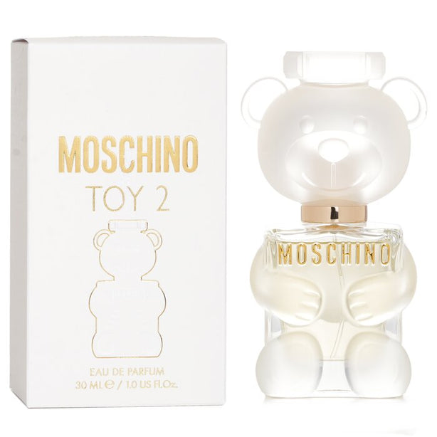 Toy 2 Eau De Parfum Spray