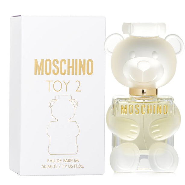 Toy 2 Eau De Parfum Spray