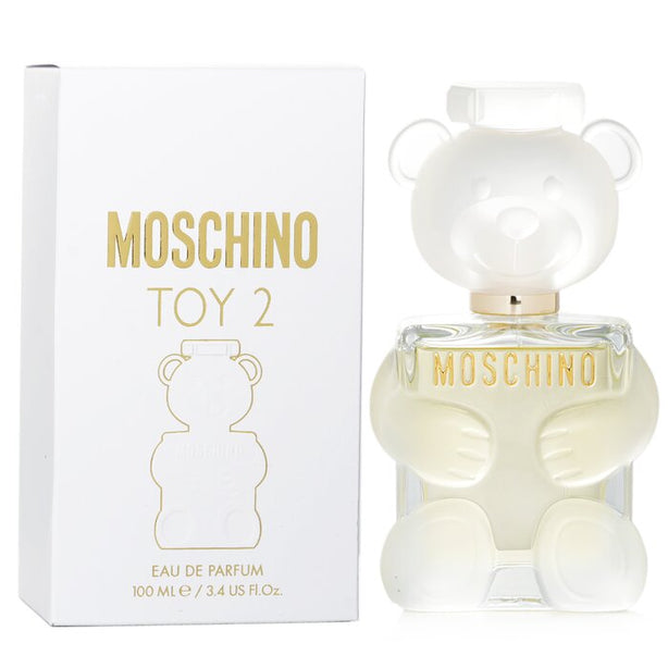 Toy 2 Eau De Parfum Spray